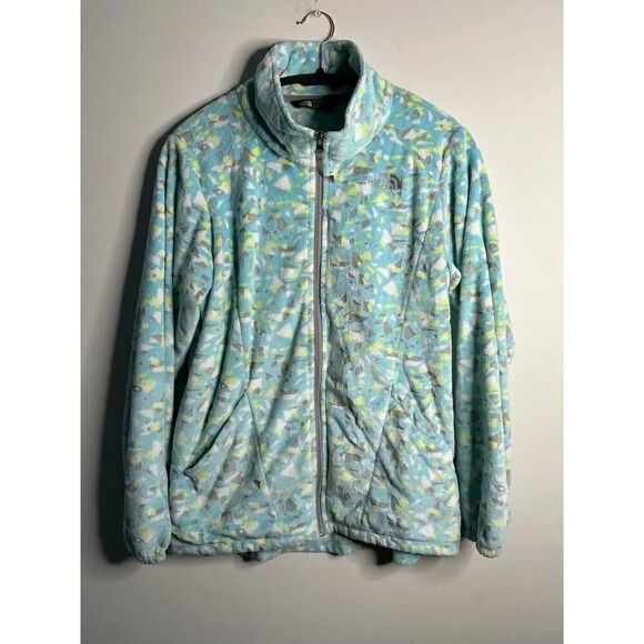 Girls The North Face jacket - Picture 1 of 8